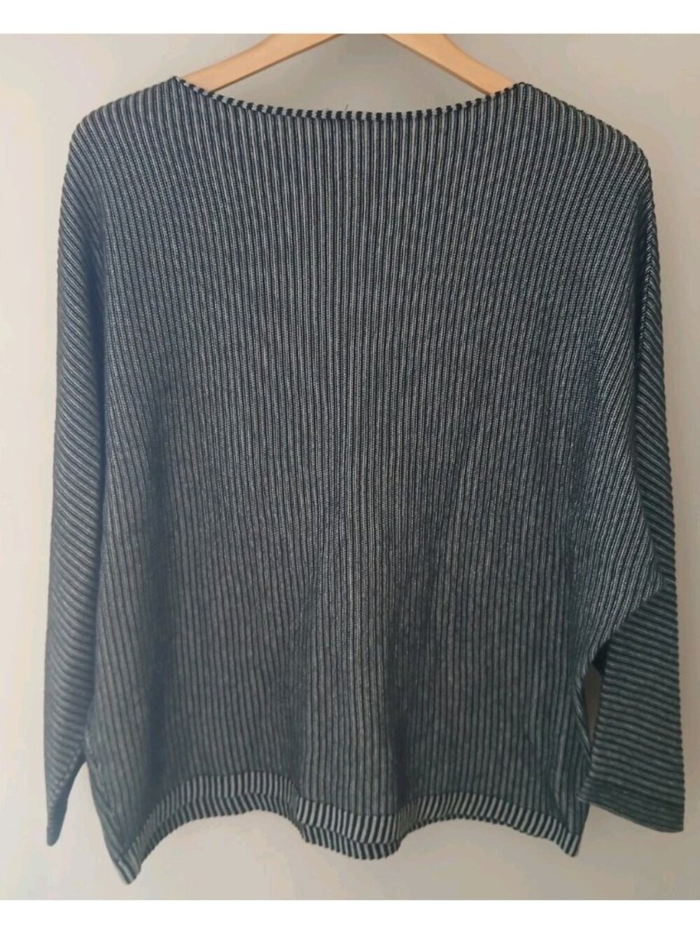 M x‎ Matthildur Ribbed Sweater - Picture 6 of 8